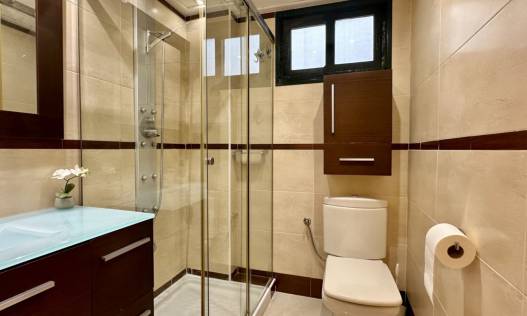 Bestaand - Appartement - Guardamar del segura - Guardamar