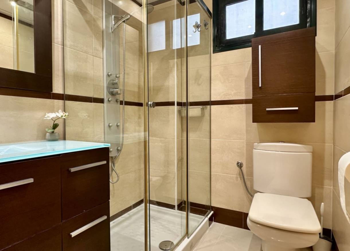 Bestaand - Appartement - Guardamar del segura - Guardamar