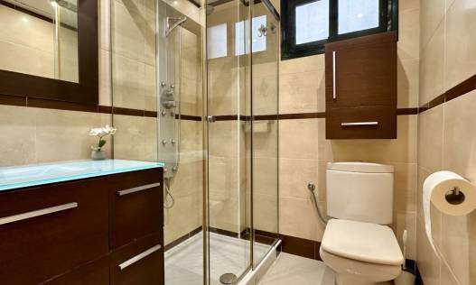 Bestaand - Appartement - Guardamar del segura - Guardamar