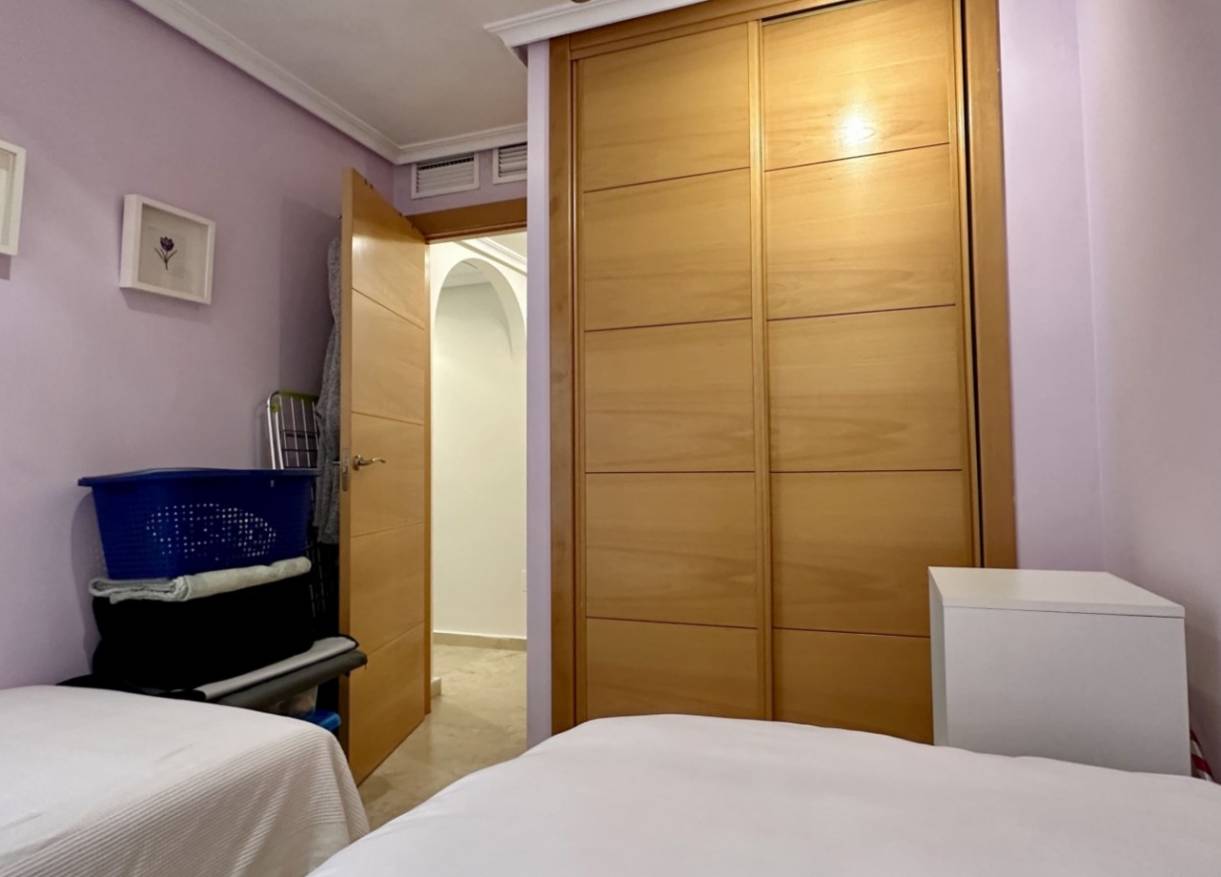 Bestaand - Appartement - Guardamar del segura - Guardamar