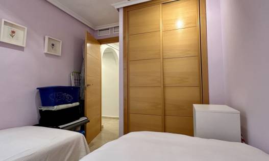 Bestaand - Appartement - Guardamar del segura - Guardamar