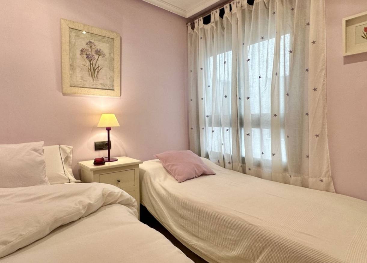 Bestaand - Appartement - Guardamar del segura - Guardamar