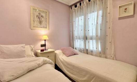 Bestaand - Appartement - Guardamar del segura - Guardamar