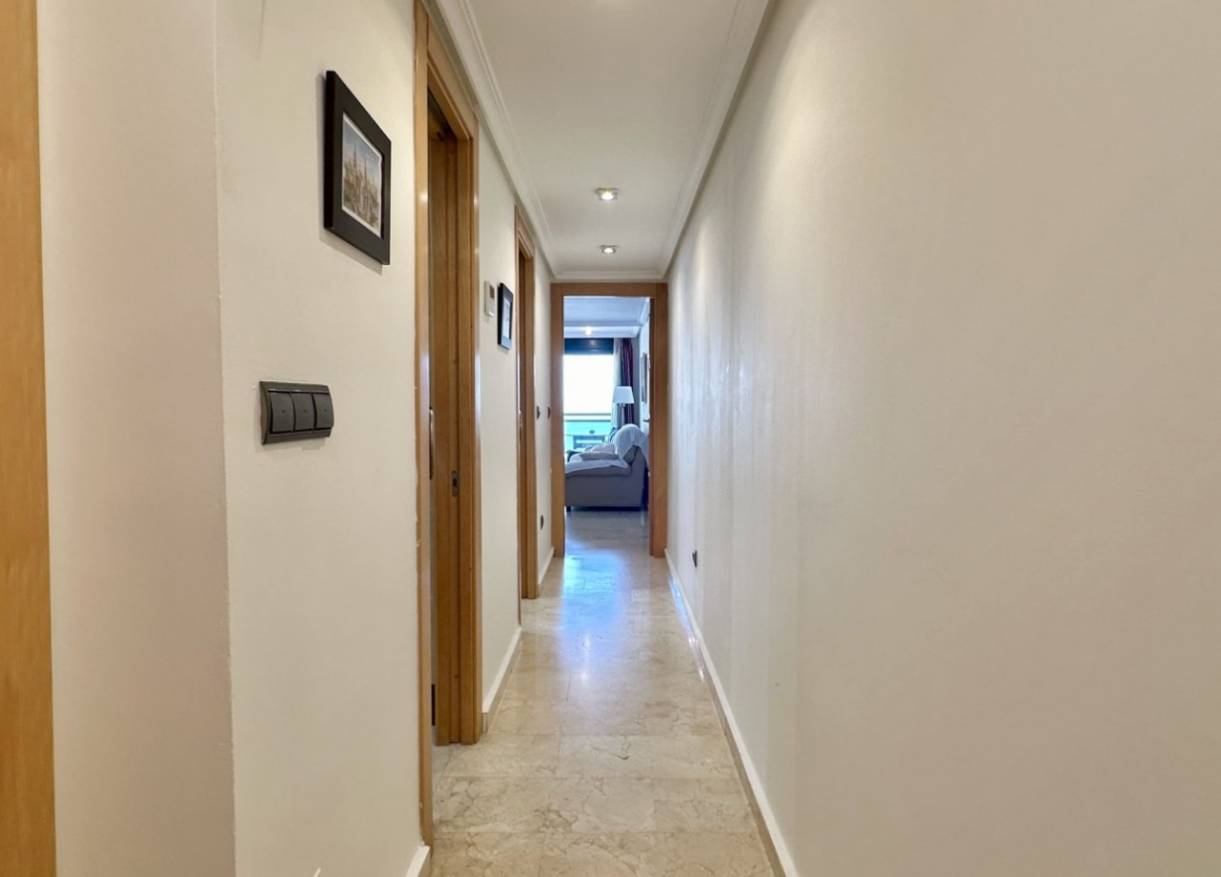 Bestaand - Appartement - Guardamar del segura - Guardamar