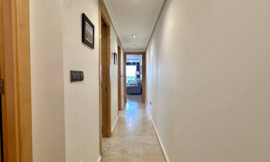 Bestaand - Appartement - Guardamar del segura - Guardamar