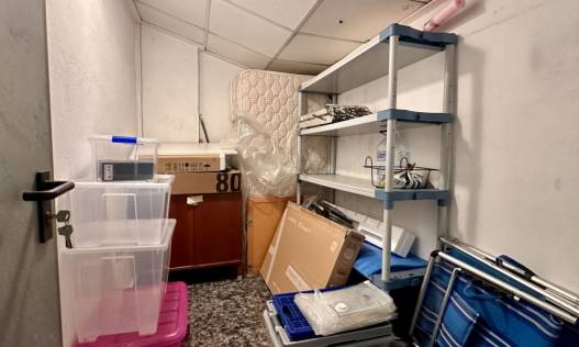 Bestaand - Appartement - Guardamar del segura - Guardamar