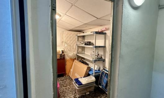 Bestaand - Appartement - Guardamar del segura - Guardamar