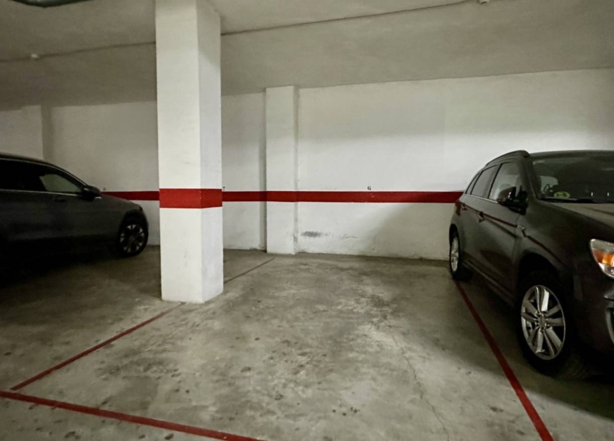 Bestaand - Appartement - Guardamar del segura - Guardamar