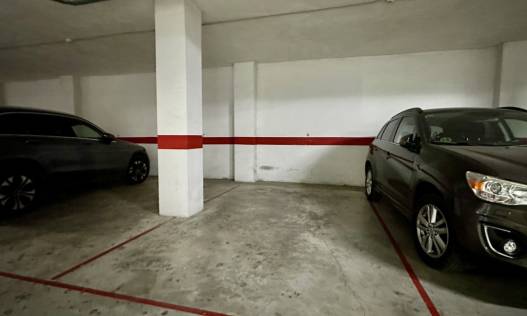 Bestaand - Appartement - Guardamar del segura - Guardamar