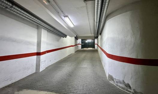 Bestaand - Appartement - Guardamar del segura - Guardamar