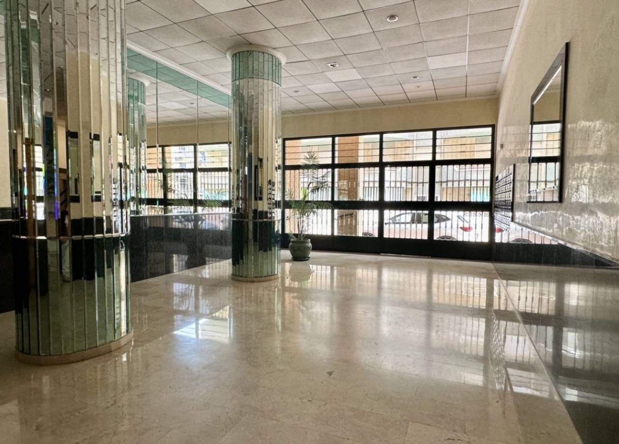 Bestaand - Appartement - Guardamar del segura - Guardamar