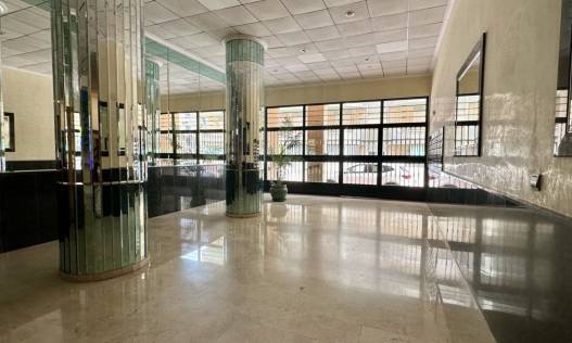 Bestaand - Appartement - Guardamar del segura - Guardamar
