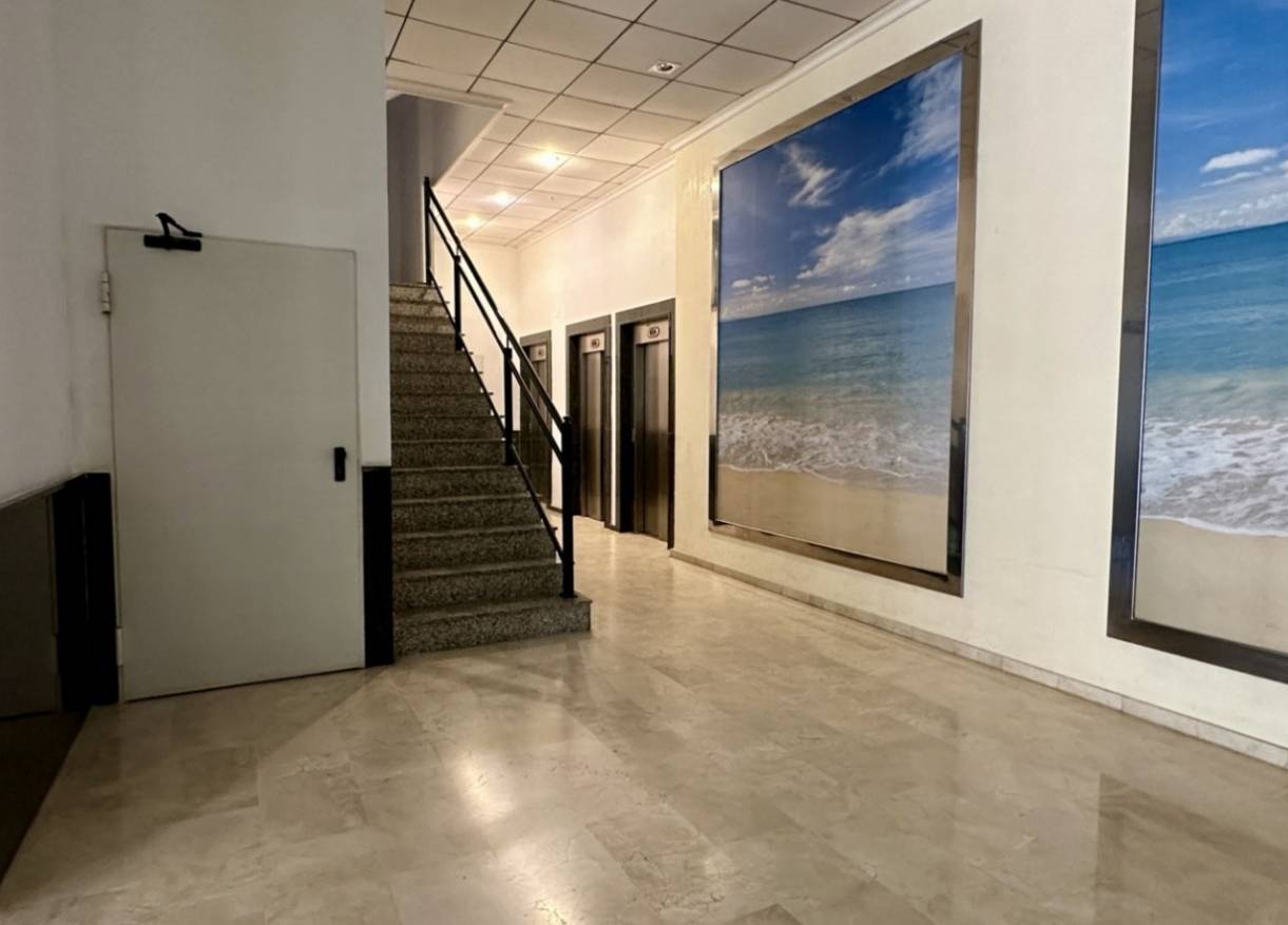Bestaand - Appartement - Guardamar del segura - Guardamar