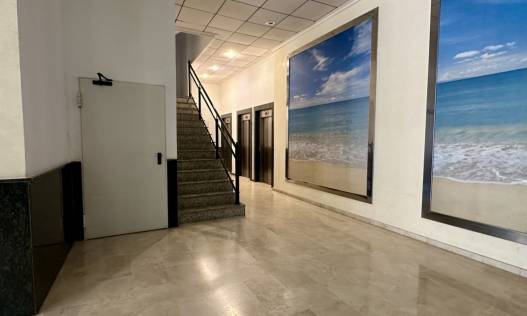 Bestaand - Appartement - Guardamar del segura - Guardamar