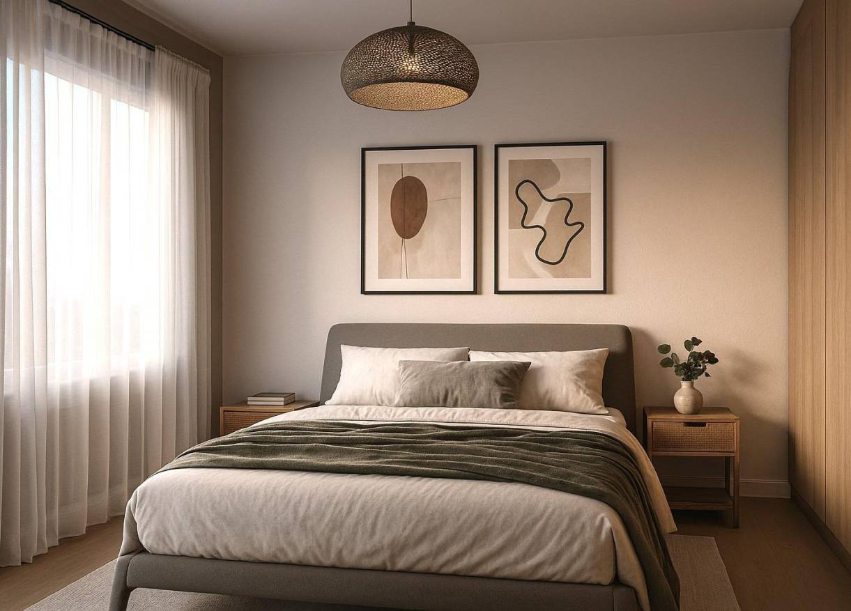 Nieuwbouw - Penthouse - Benejúzar - pueblo