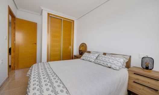 Nieuwbouw - Appartement - San Fulgencio - Pueblo