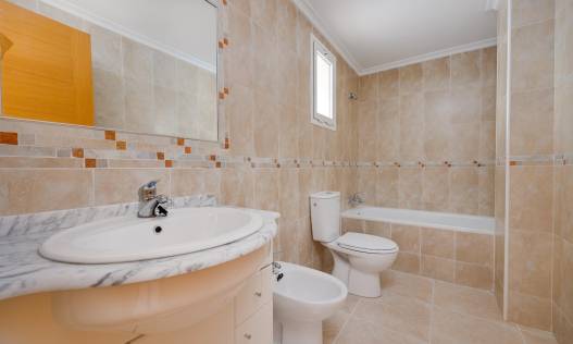 Nieuwbouw - Appartement - San Fulgencio - Pueblo
