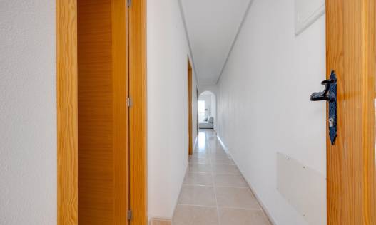 Nieuwbouw - Appartement - San Fulgencio - Pueblo