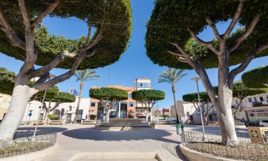 Nieuwbouw - Appartement - San Fulgencio - Pueblo