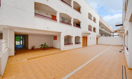 Nieuwbouw - Appartement - San Fulgencio - Pueblo