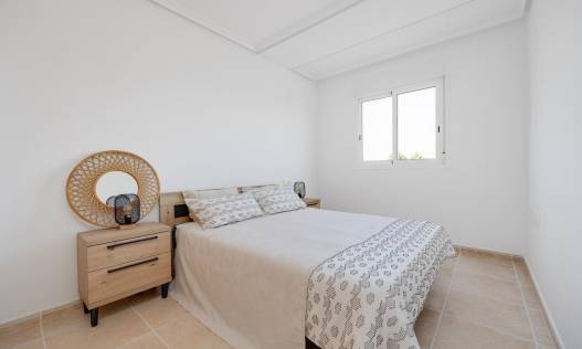 Nieuwbouw - Appartement - San Fulgencio - Pueblo