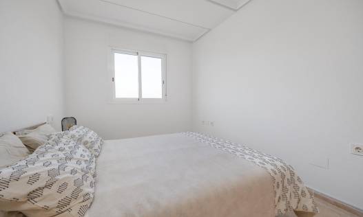 Nieuwbouw - Appartement - San Fulgencio - Pueblo