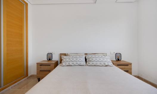 Nieuwbouw - Appartement - San Fulgencio - Pueblo
