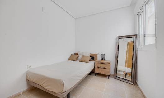 Nieuwbouw - Appartement - San Fulgencio - Pueblo