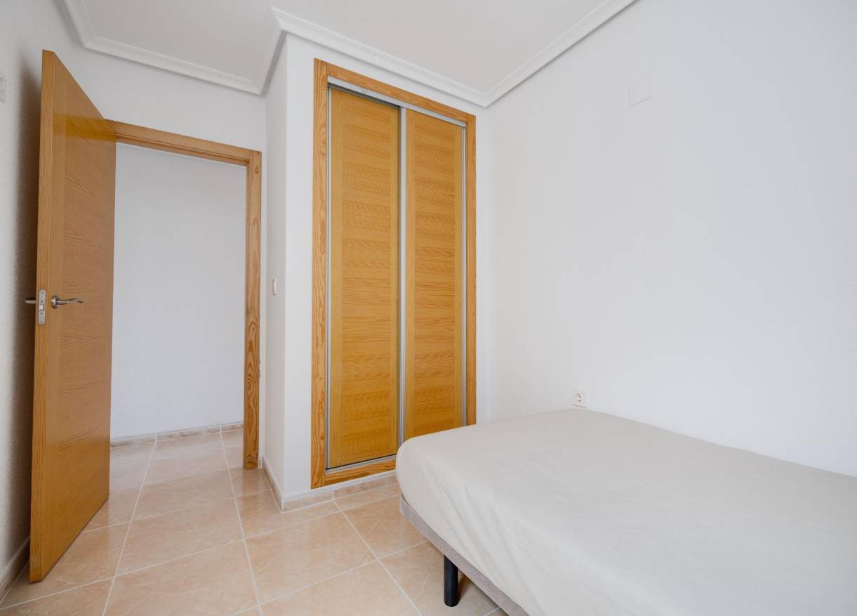 Nieuwbouw - Appartement - San Fulgencio - Pueblo