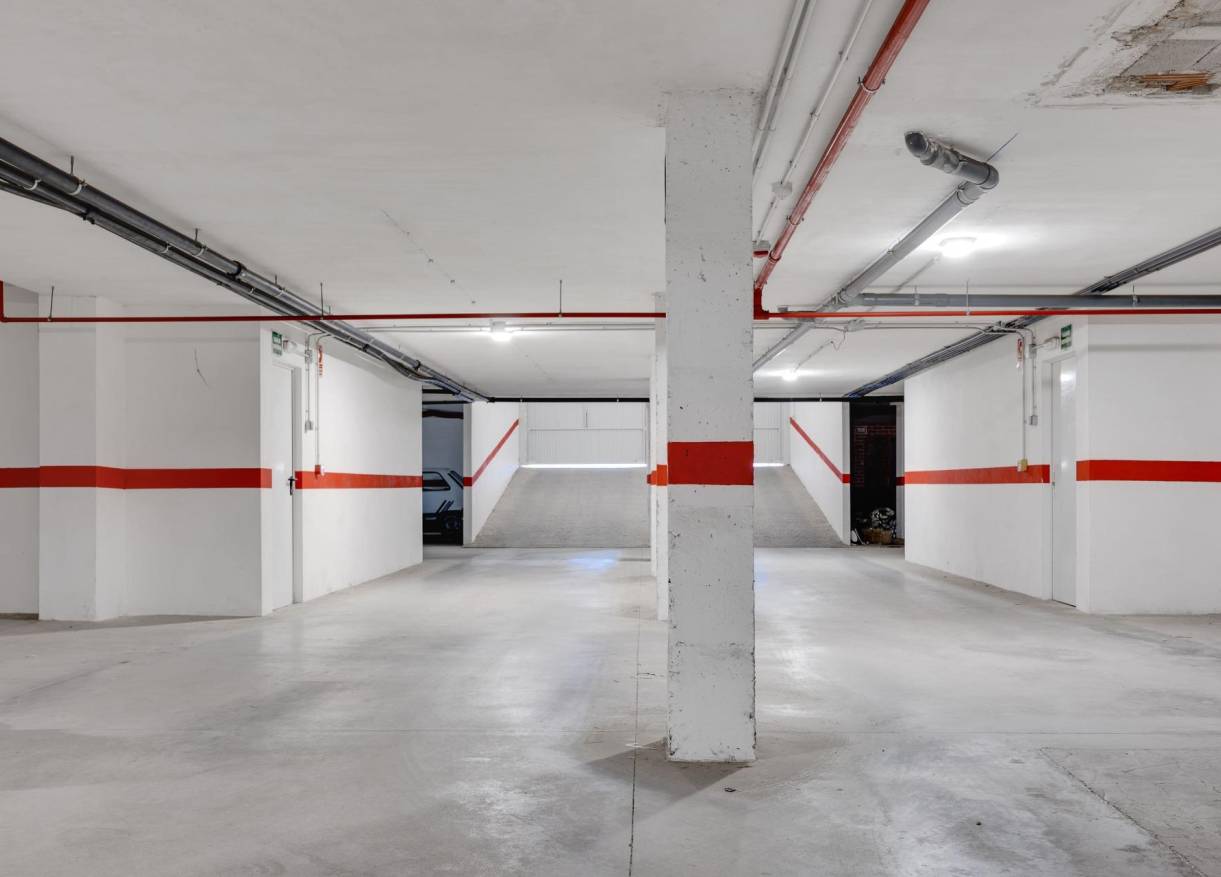 Nieuwbouw - Appartement - San Fulgencio - Pueblo