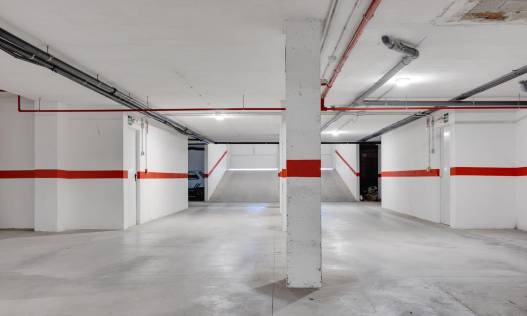 Nieuwbouw - Appartement - San Fulgencio - Pueblo