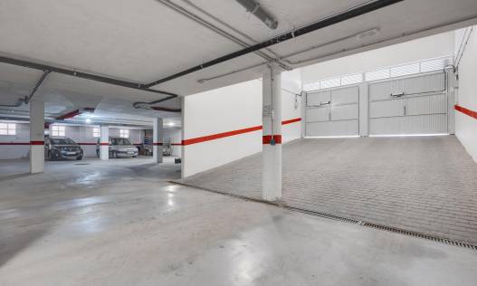 Nieuwbouw - Appartement - San Fulgencio - Pueblo