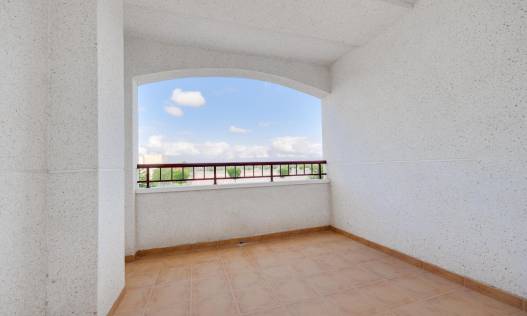 Nieuwbouw - Appartement - San Fulgencio - Pueblo