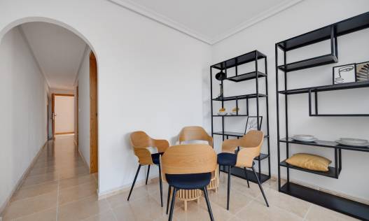 Nieuwbouw - Appartement - San Fulgencio - Pueblo