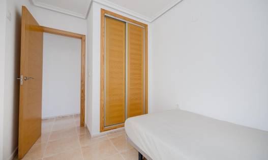 Nieuwbouw - Appartement - San Fulgencio - Pueblo