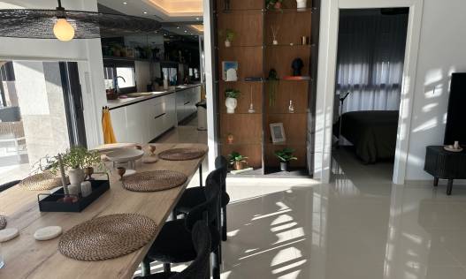 Bestaand - Villa - Ciudad Quesada - Doña Pepa