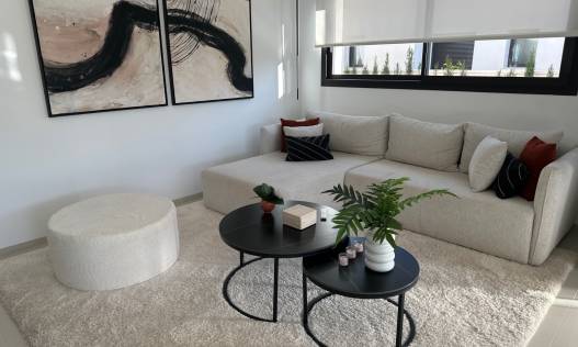 Bestaand - Villa - Ciudad Quesada - Doña Pepa
