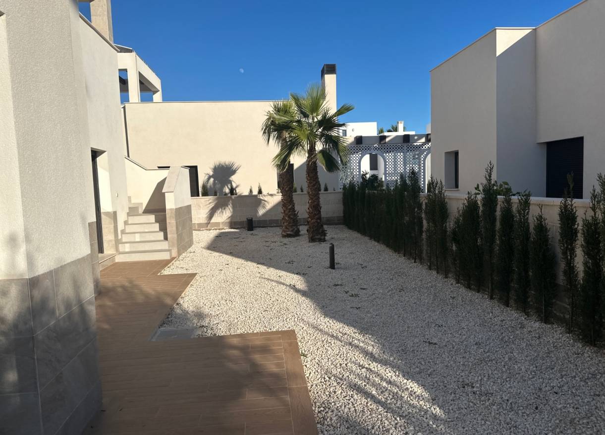 Bestaand - Villa - Ciudad Quesada - Doña Pepa