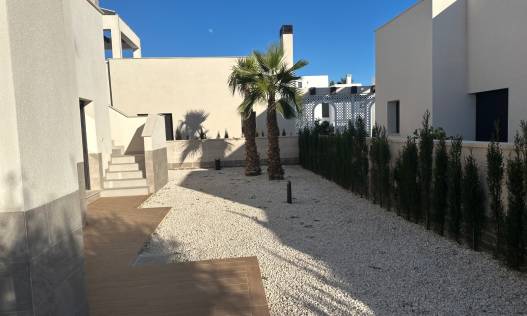 Bestaand - Villa - Ciudad Quesada - Doña Pepa