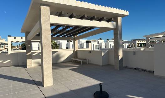 Bestaand - Villa - Ciudad Quesada - Doña Pepa