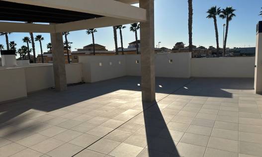 Bestaand - Villa - Ciudad Quesada - Doña Pepa