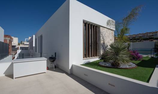 Bestaand - Villa - Ciudad Quesada - Rojales