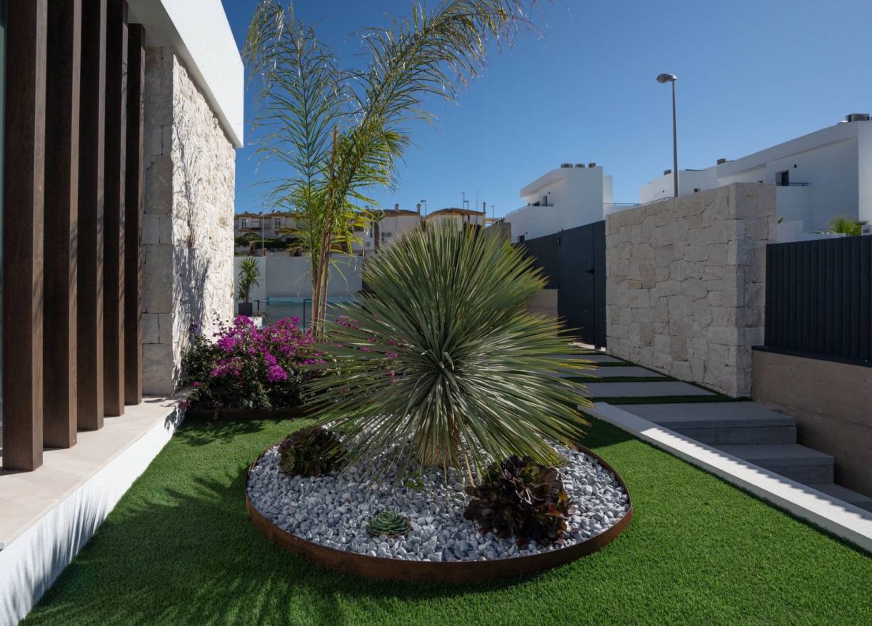 Bestaand - Villa - Ciudad Quesada - Rojales