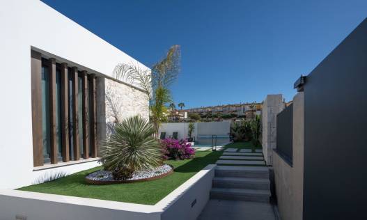 Bestaand - Villa - Ciudad Quesada - Rojales
