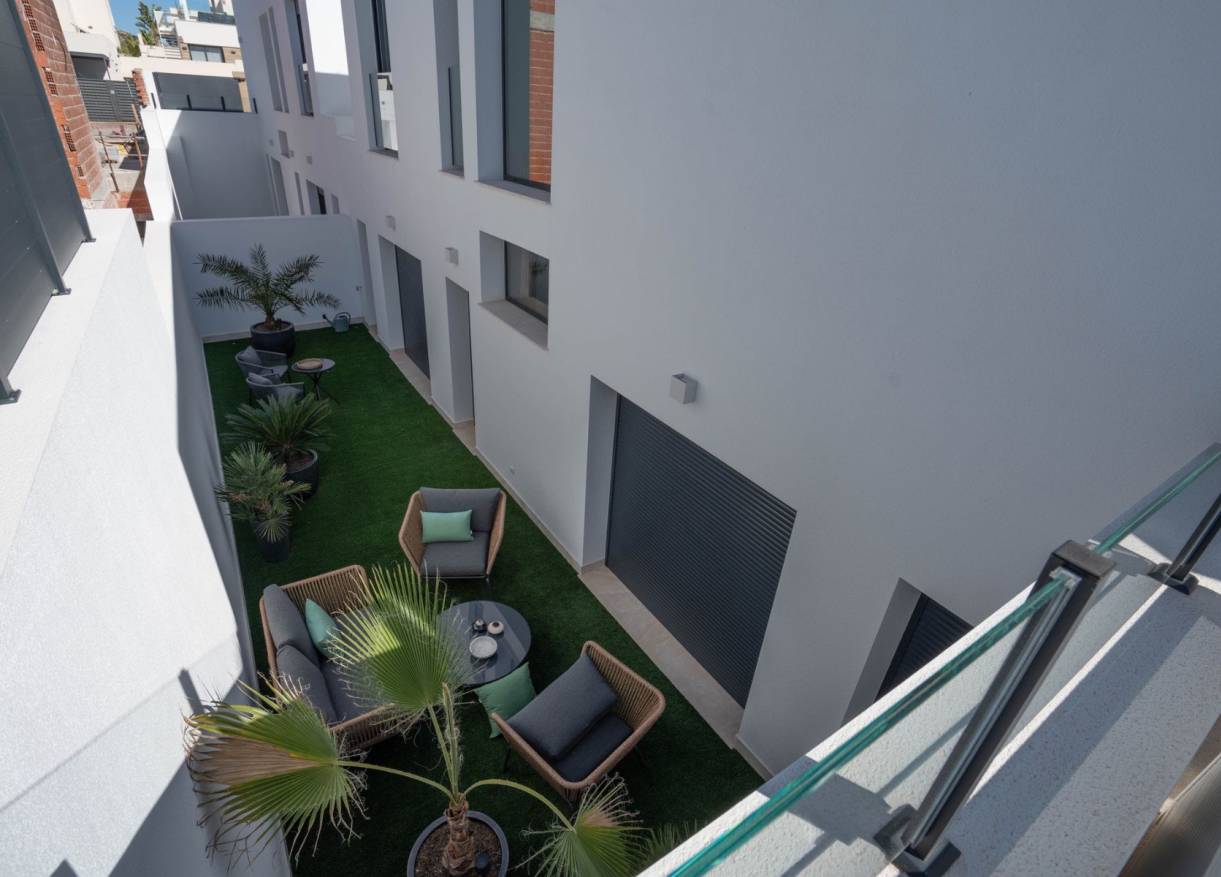 Bestaand - Villa - Ciudad Quesada - Rojales