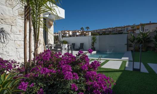 Bestaand - Villa - Ciudad Quesada - Rojales