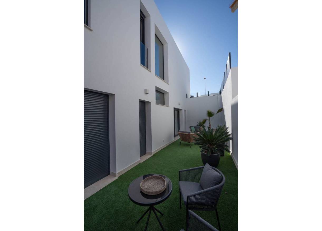 Bestaand - Villa - Ciudad Quesada - Rojales