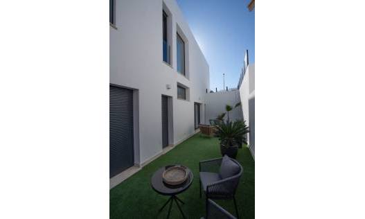 Bestaand - Villa - Ciudad Quesada - Rojales