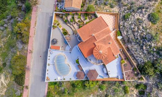 Bestaand - Villa - Ciudad Quesada - Ciudad Quesada - Rojales
