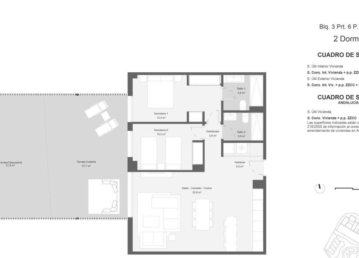 Nieuwbouw - Appartement - Estepona - Cancelada